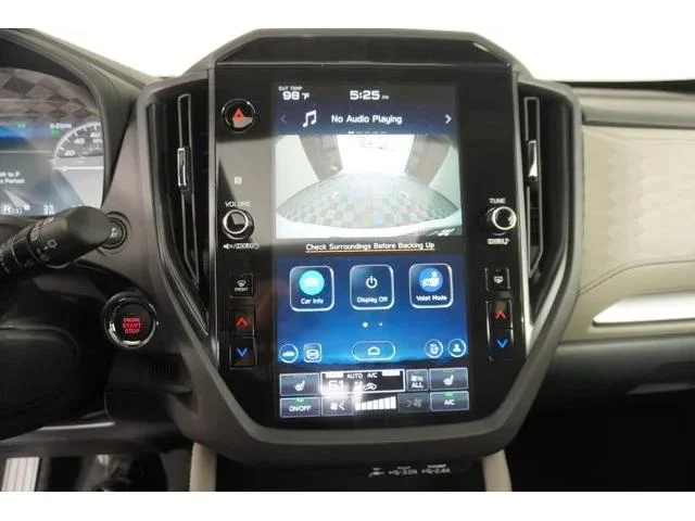New 2026 CRYSTAL WHITE PEARL Subaru Premium Hybrid image 17
