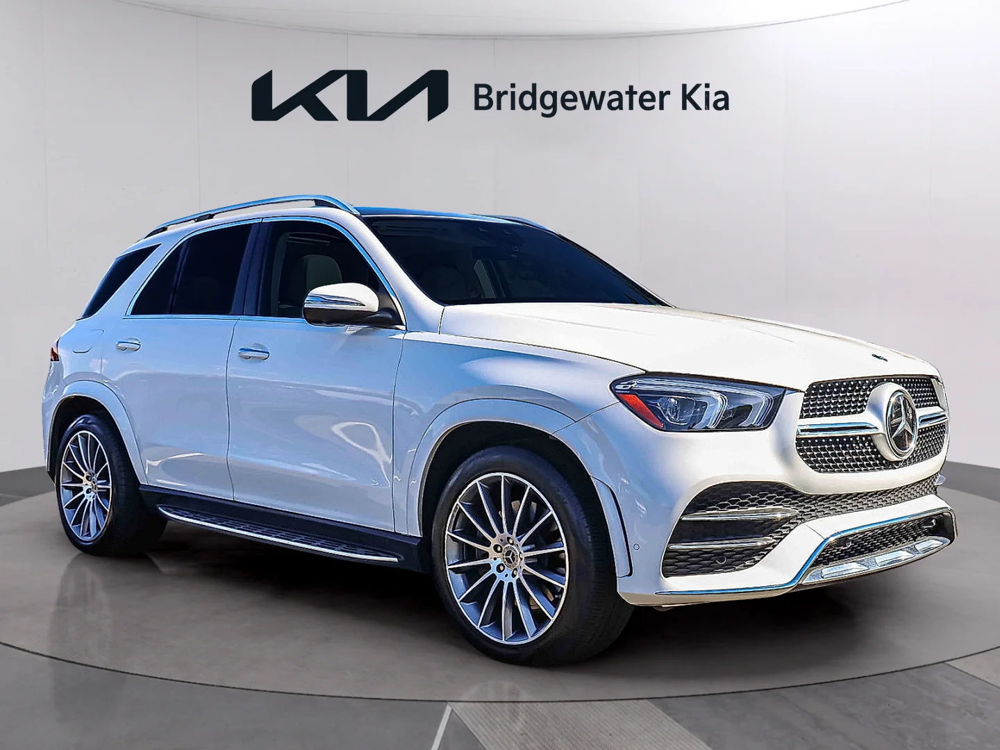 2023 Mercedes-Benz GLE GLE450
