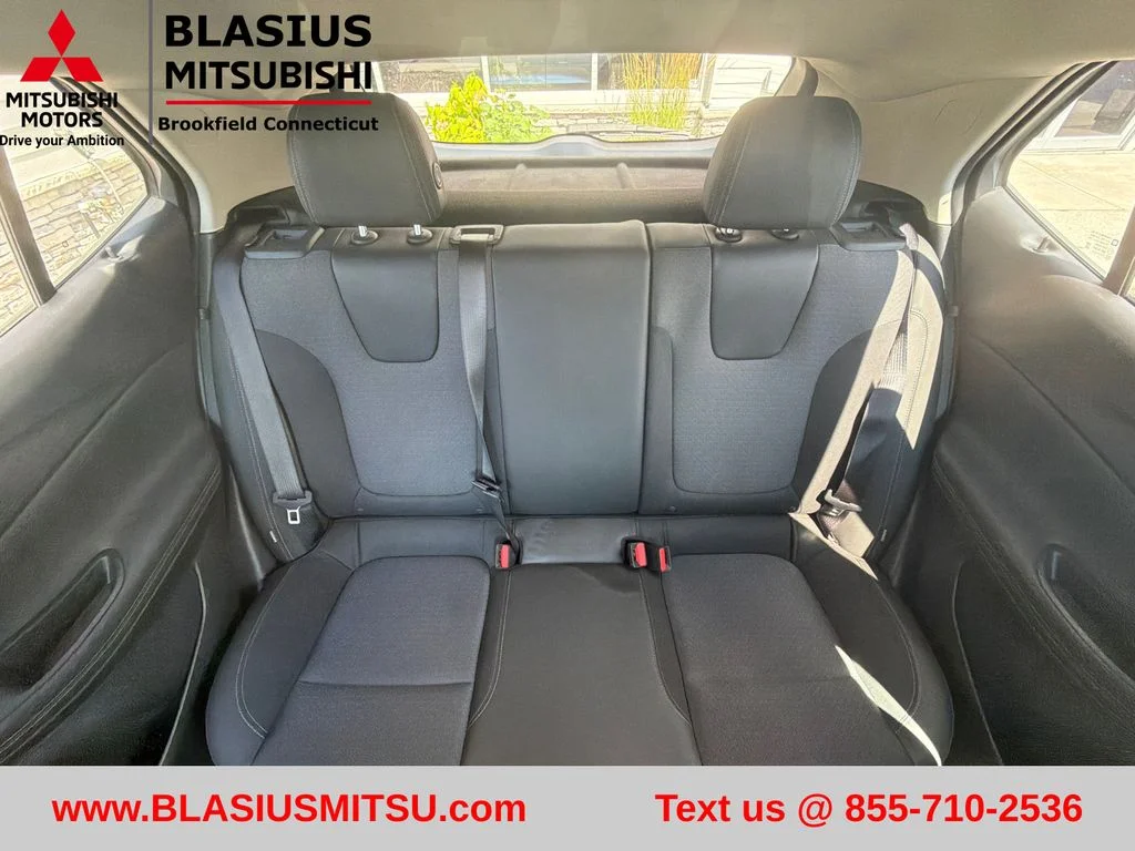 Used 2024 White Buick Preferred image 39