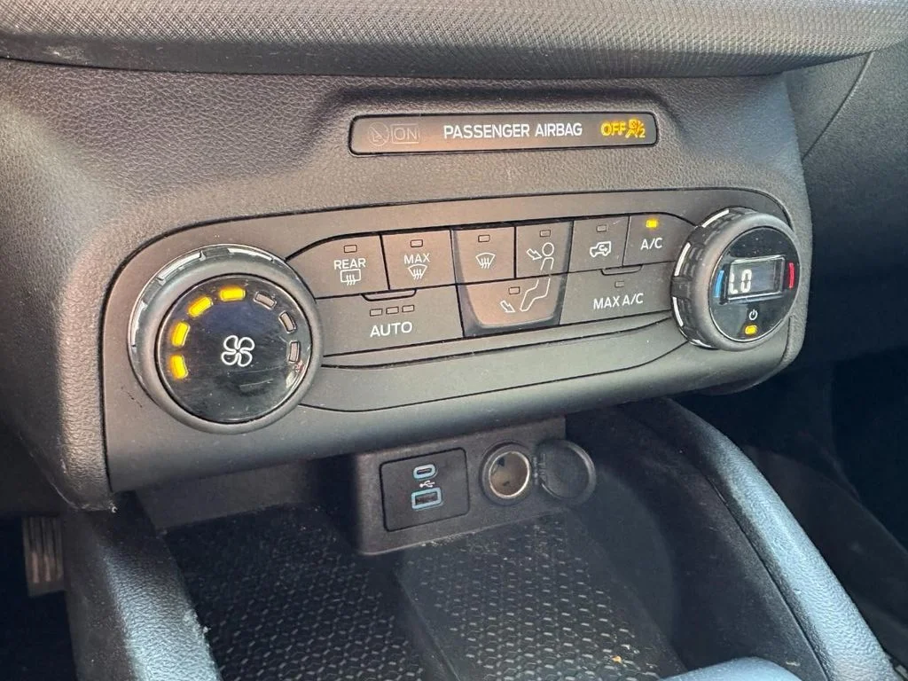 Used 2021 Oxford White Ford Big Bend image 18