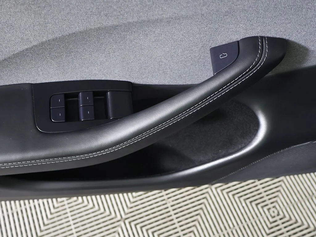 Used 2024 Gray Tesla Base image 37