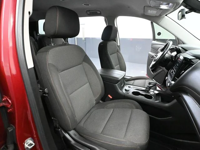 2021 Chevrolet Traverse 1LT - Photo 51