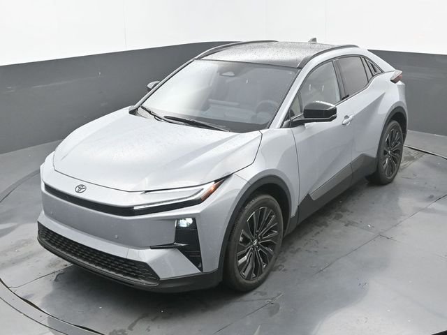 Used 2026 Cement Toyota XSE image 16