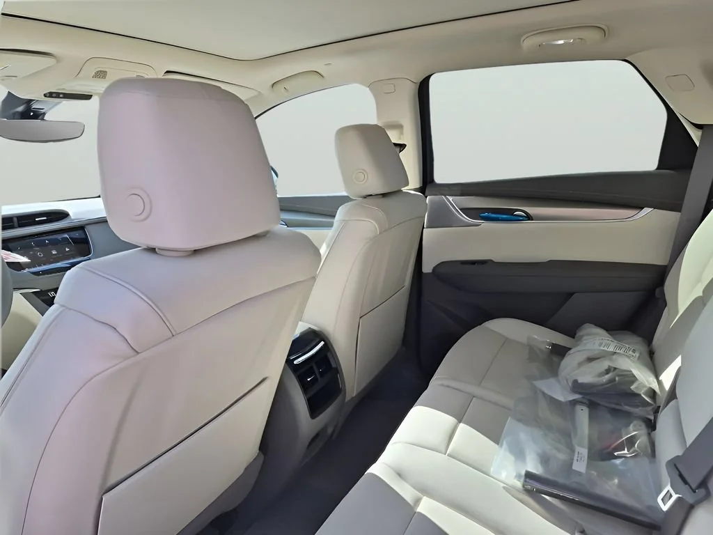 2026 Cadillac XT5 Premium Luxury - Photo 25