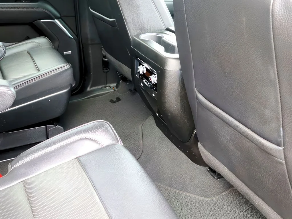 Used 2023 Summit White GMC Denali image 24