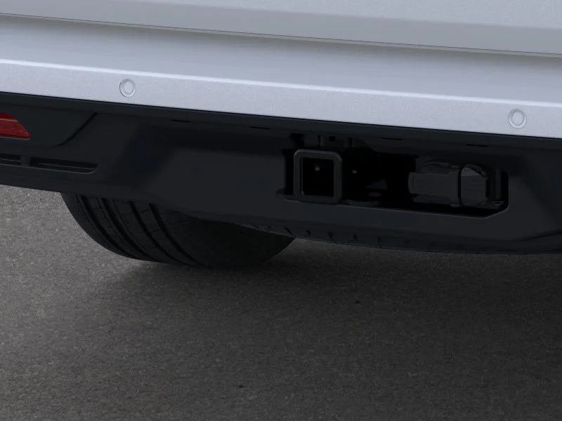New 2026 Star White Metallic Tri-Coat Ford Active image 23