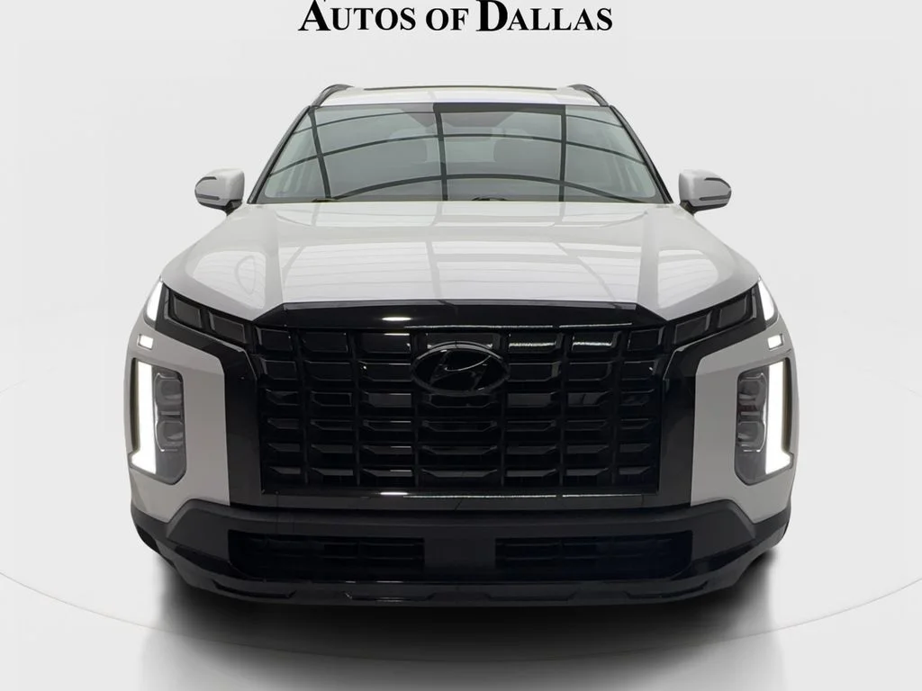 Used 2023 White Hyundai XRT image 3