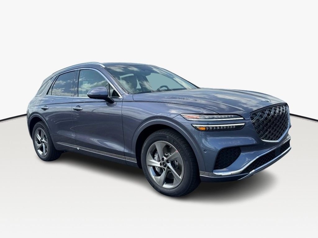 2026 Genesis GV70 2.5T Advanced AWD's photo