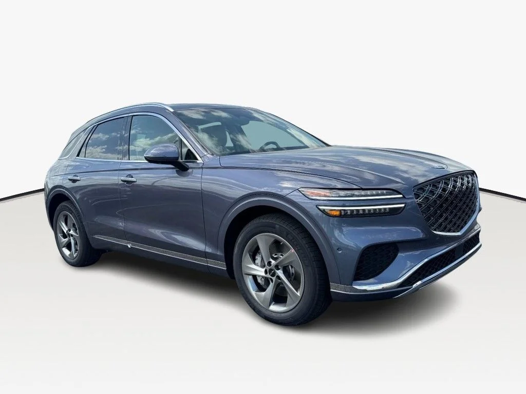 2026 Genesis GV70 2.5T Advanced AWD's photo