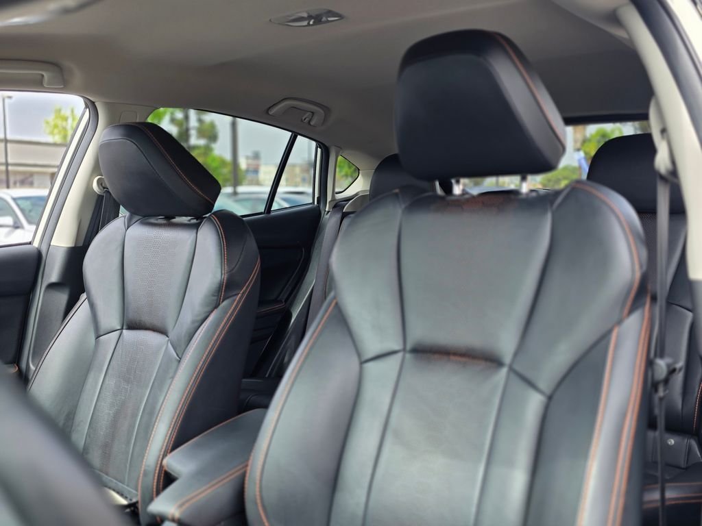 2022 Subaru Crosstrek Limited - Photo 14