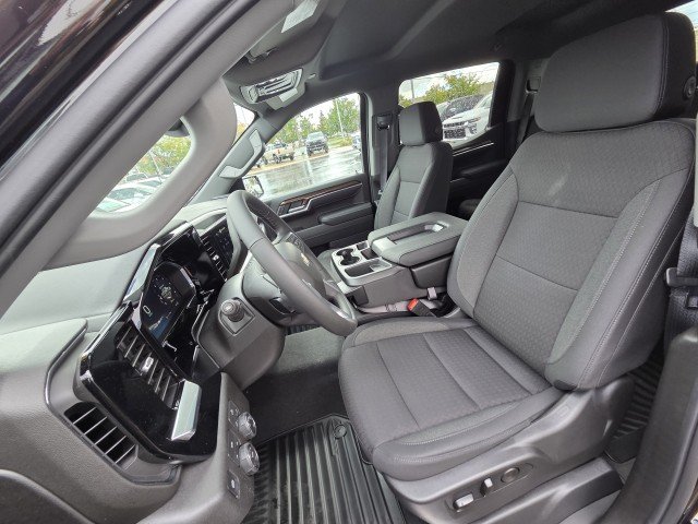 2026 Chevrolet Silverado 1500 LT - Photo 14