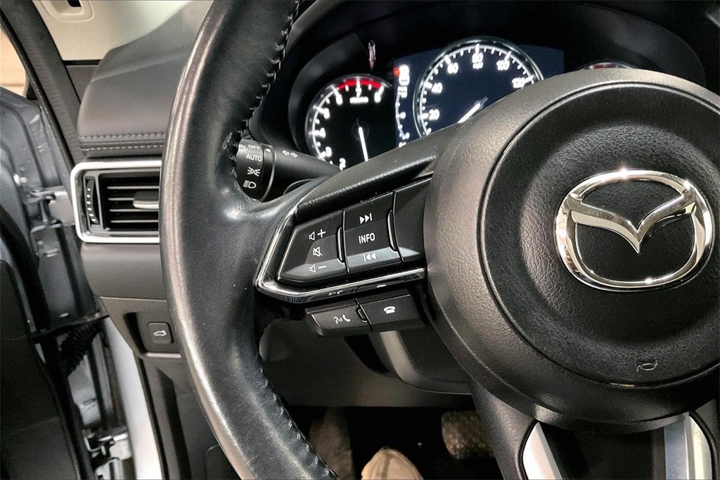 2023 MAZDA CX-5 - Image 17