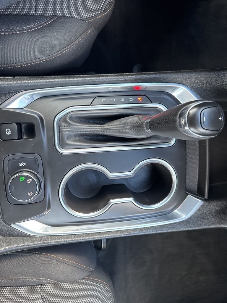 2020 Chevrolet Traverse 1LT - Photo 18