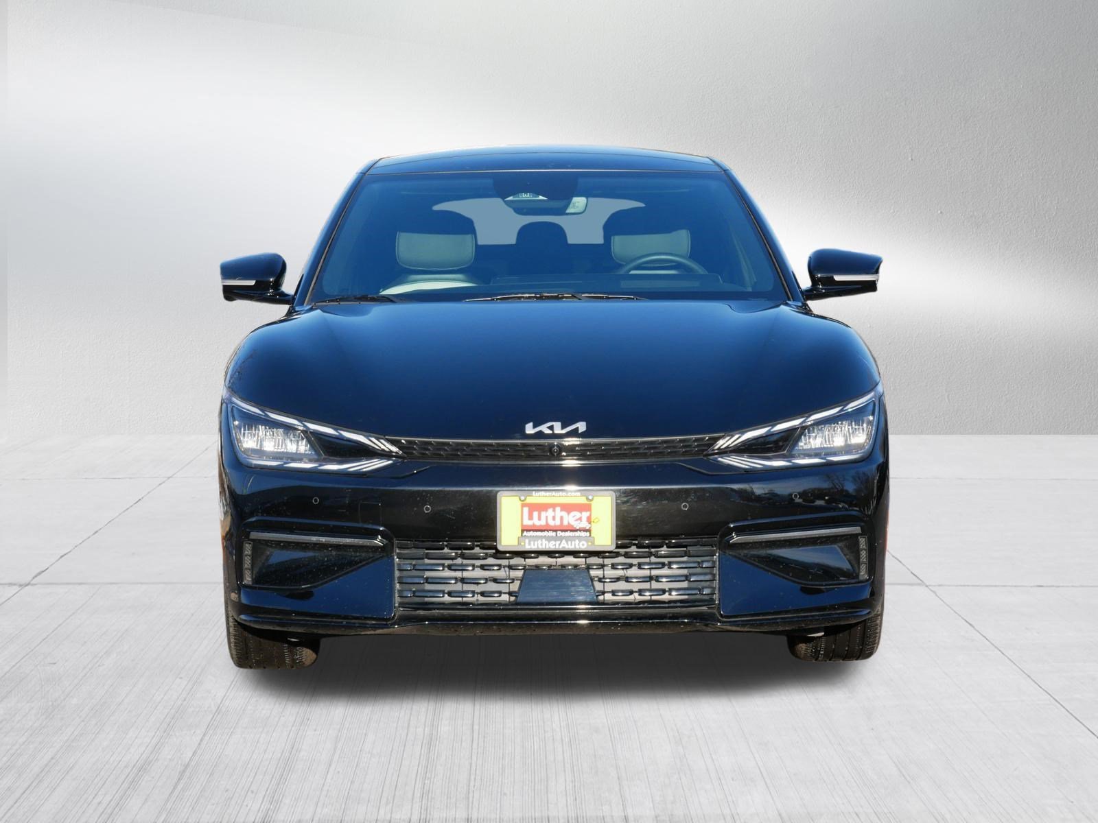 Used 2024 Kia EV6 GT-Line with VIN KNDC4DLC7R5166689 for sale in Minneapolis, MN