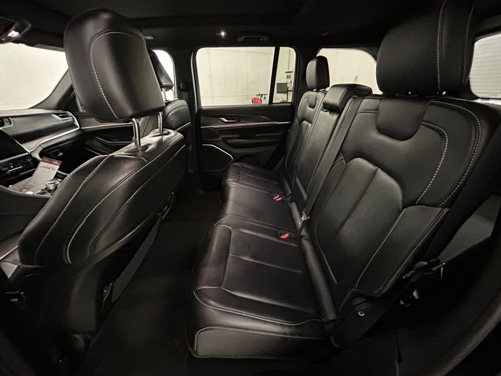 Used 2024 Black Jeep 4xe image 19
