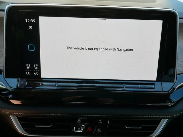New 2026 Black Volkswagen 2.0T SE w/Technology image 13