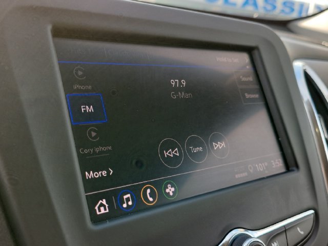2024 Chevrolet Equinox LT - Photo 27