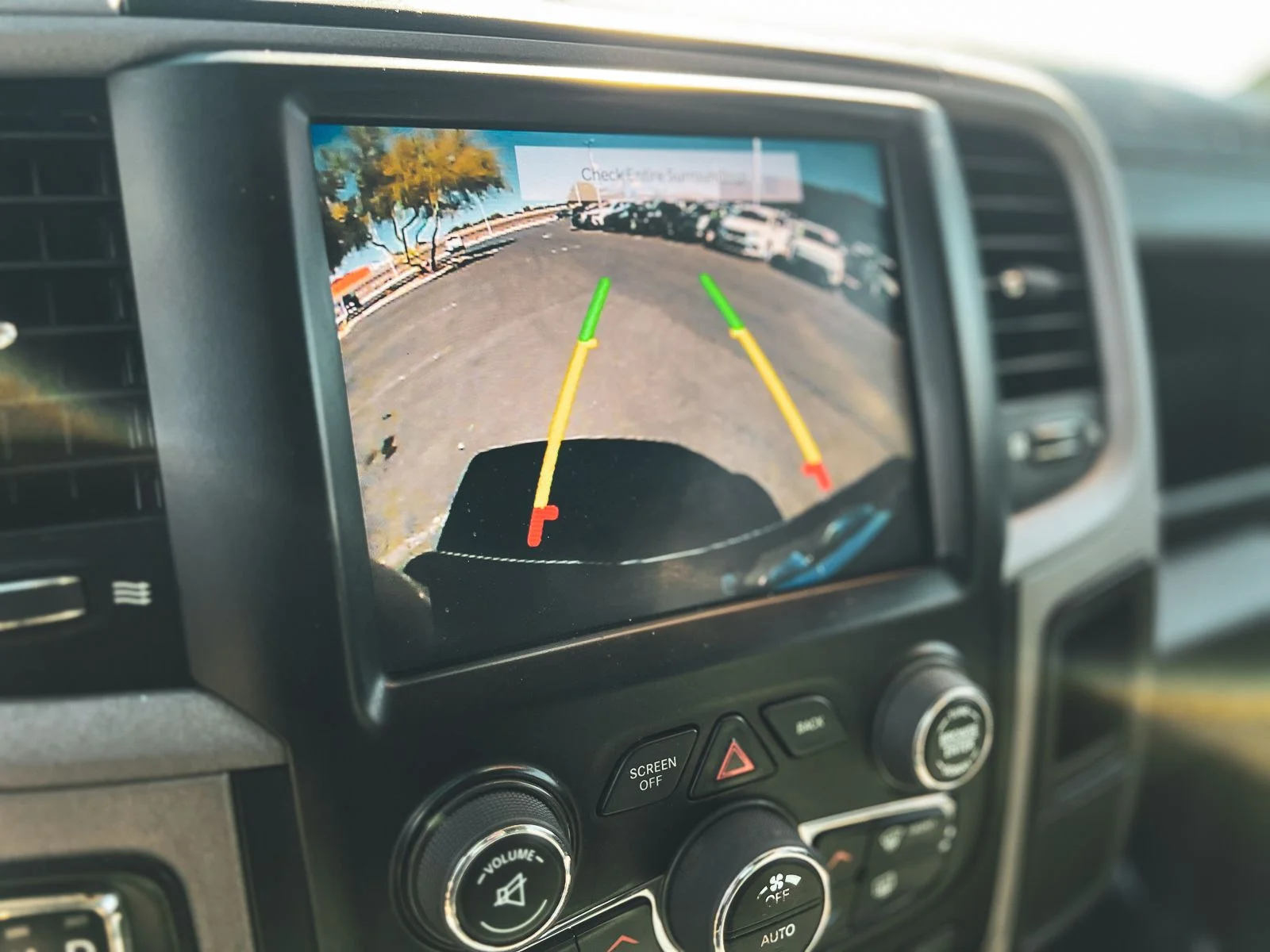 2022 RAM Ram 1500 Classic Tradesman - Photo 16