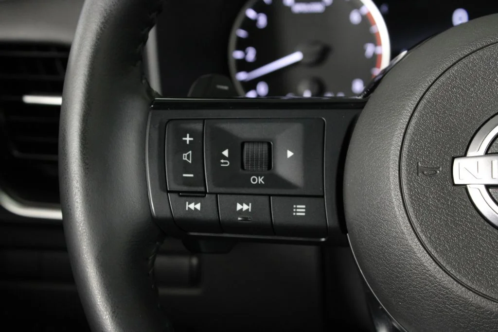 2022 Nissan Rogue SV - Photo 29