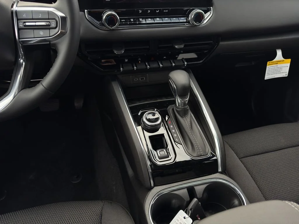 2026 GMC Canyon Elevation - Photo 15