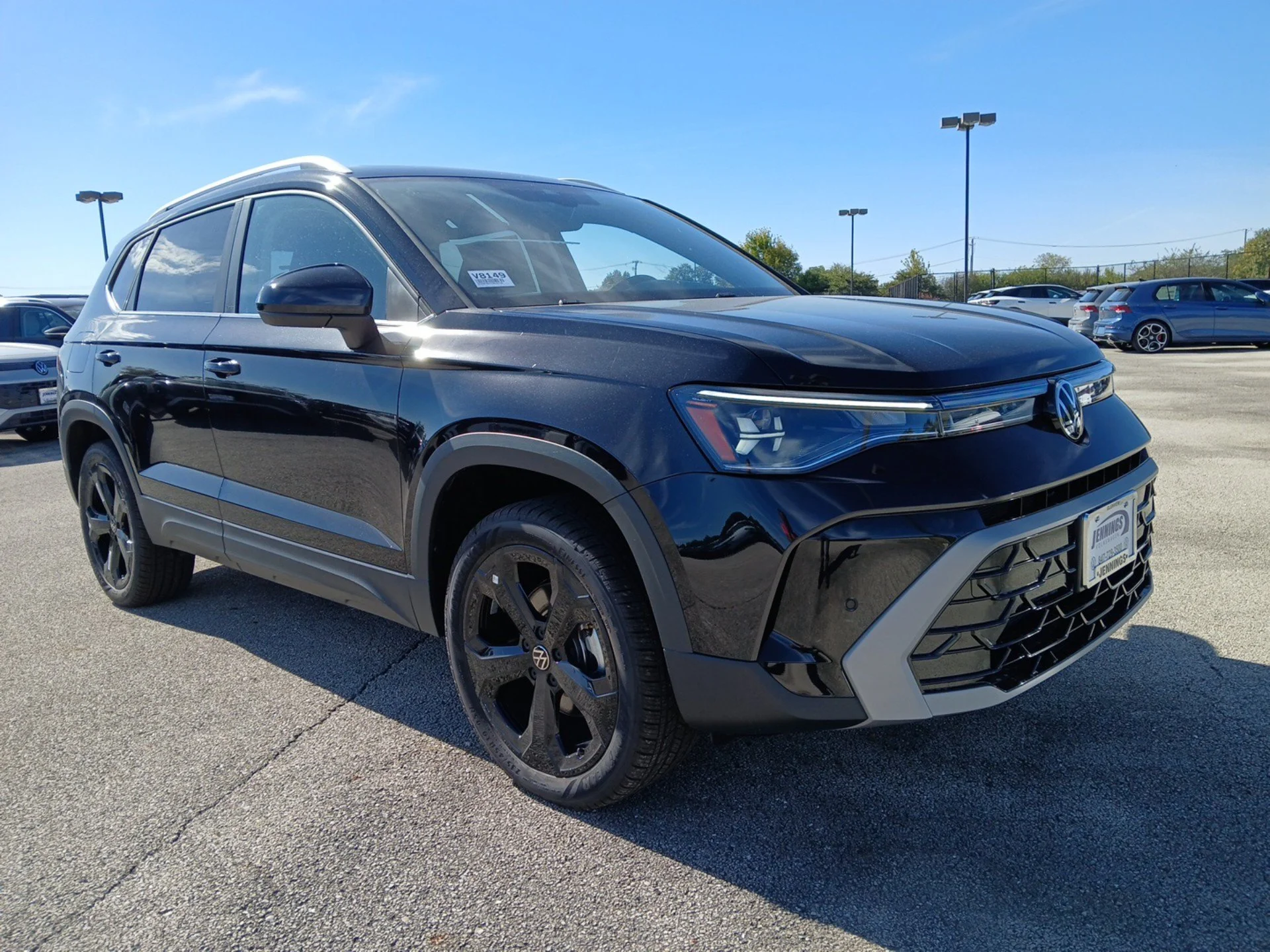 Vehicle thumbnail