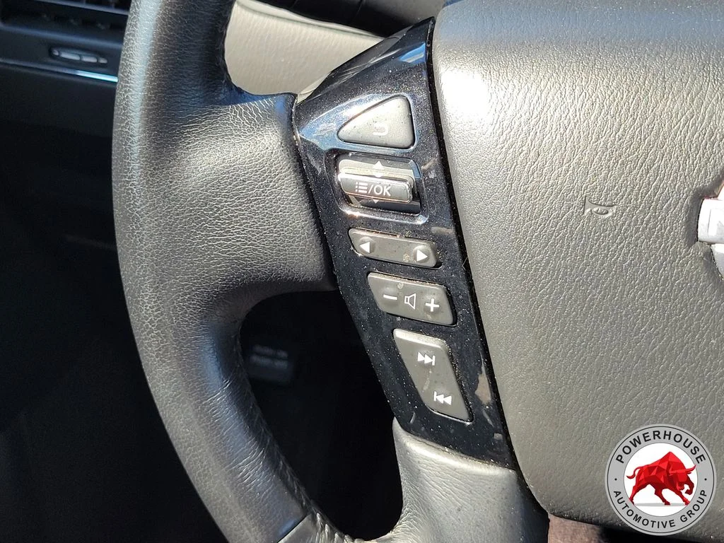 Used 2024 Black Nissan SV image 29