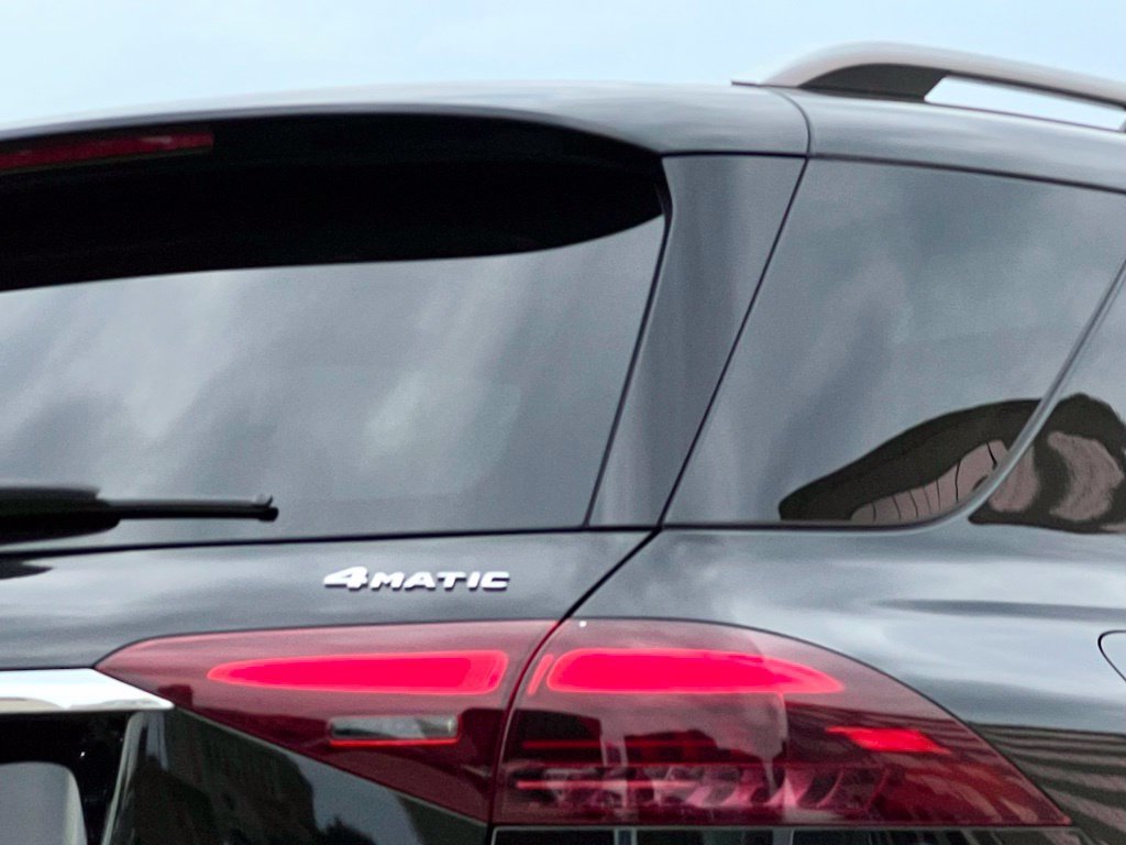 Certified Used 2024  Mercedes-Benz GLE 350 image 14