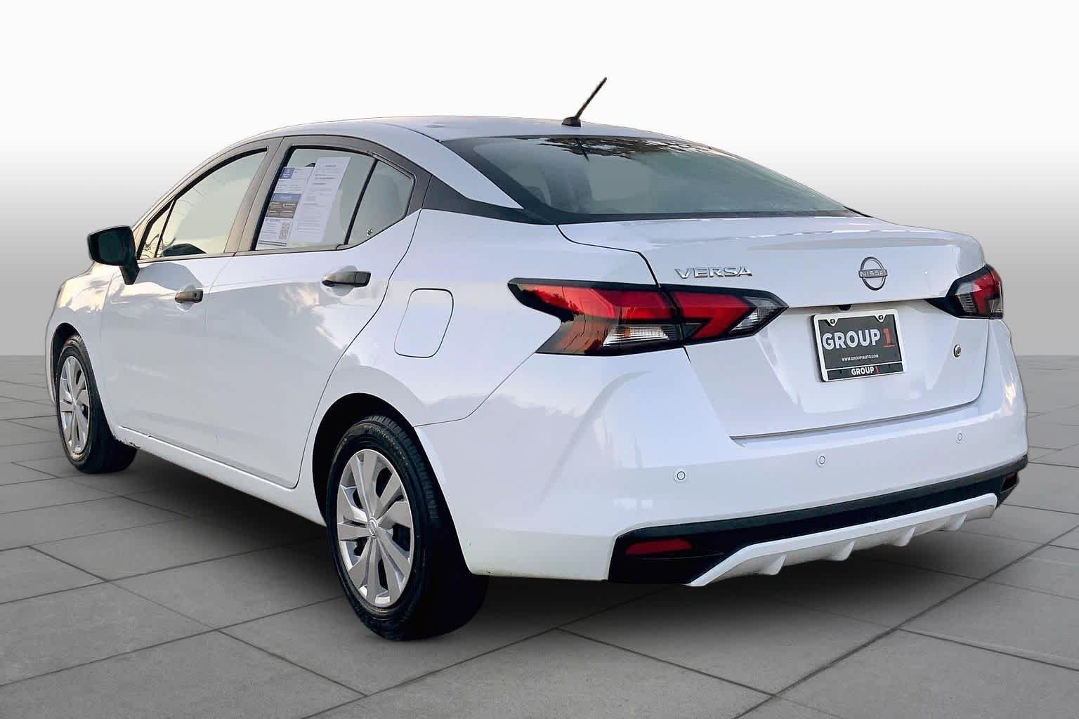 Used 2025 Fresh Powder Nissan S image 12