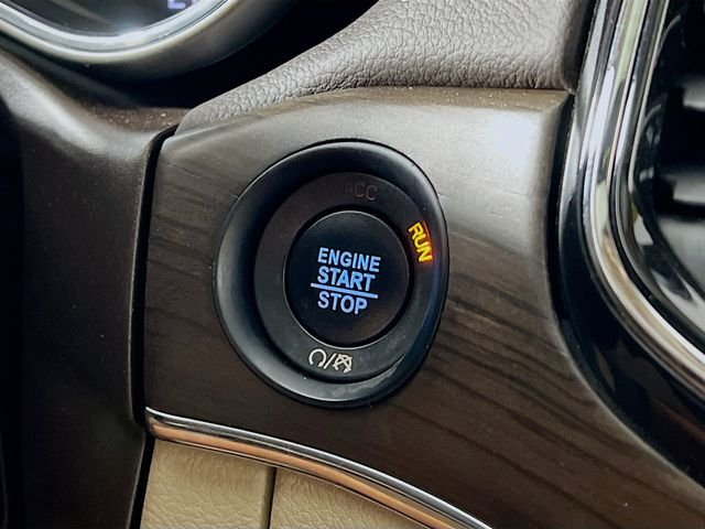 2021 Jeep Grand Cherokee Overland - Photo 16