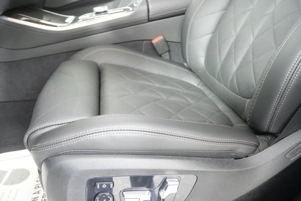 New 2026 Gray Metallic BMW M60i image 10