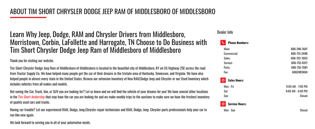 Used 2023 White Jeep Laredo image 21