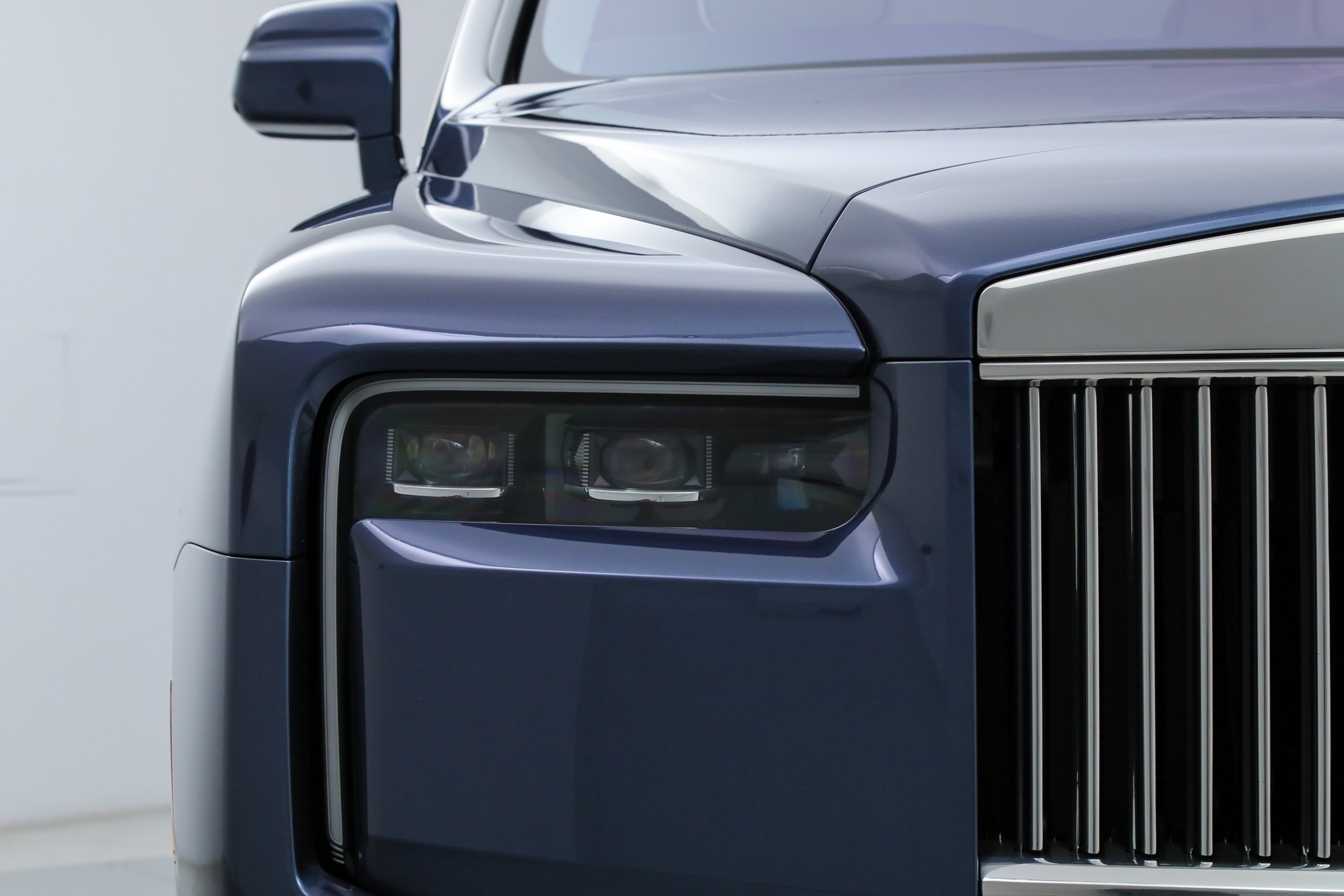 Used 2026 Blue Rolls-Royce  image 11