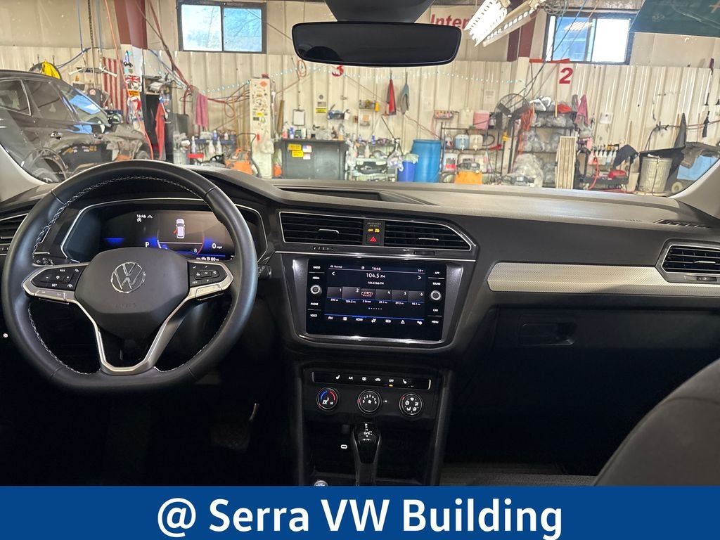 Certified Used 2024 Gray Volkswagen 2.0T S image 20