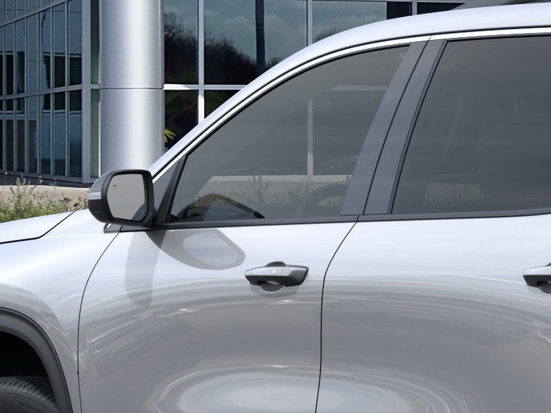 2026 Chevrolet Traverse LT - Photo 13