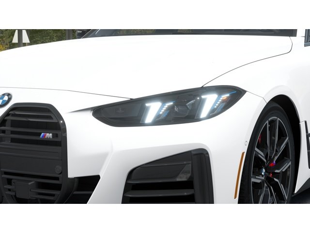 New 2026 Alpine White BMW  image 6