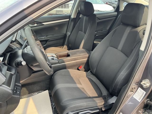 Used 2019 Gray Honda LX image 15