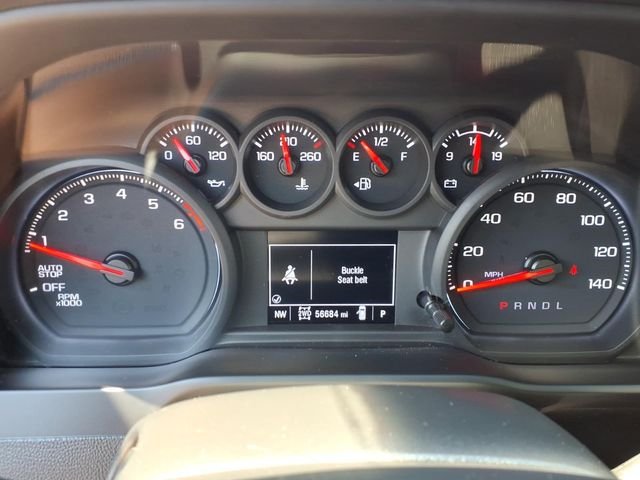 Used 2023 Black Chevrolet Custom image 30