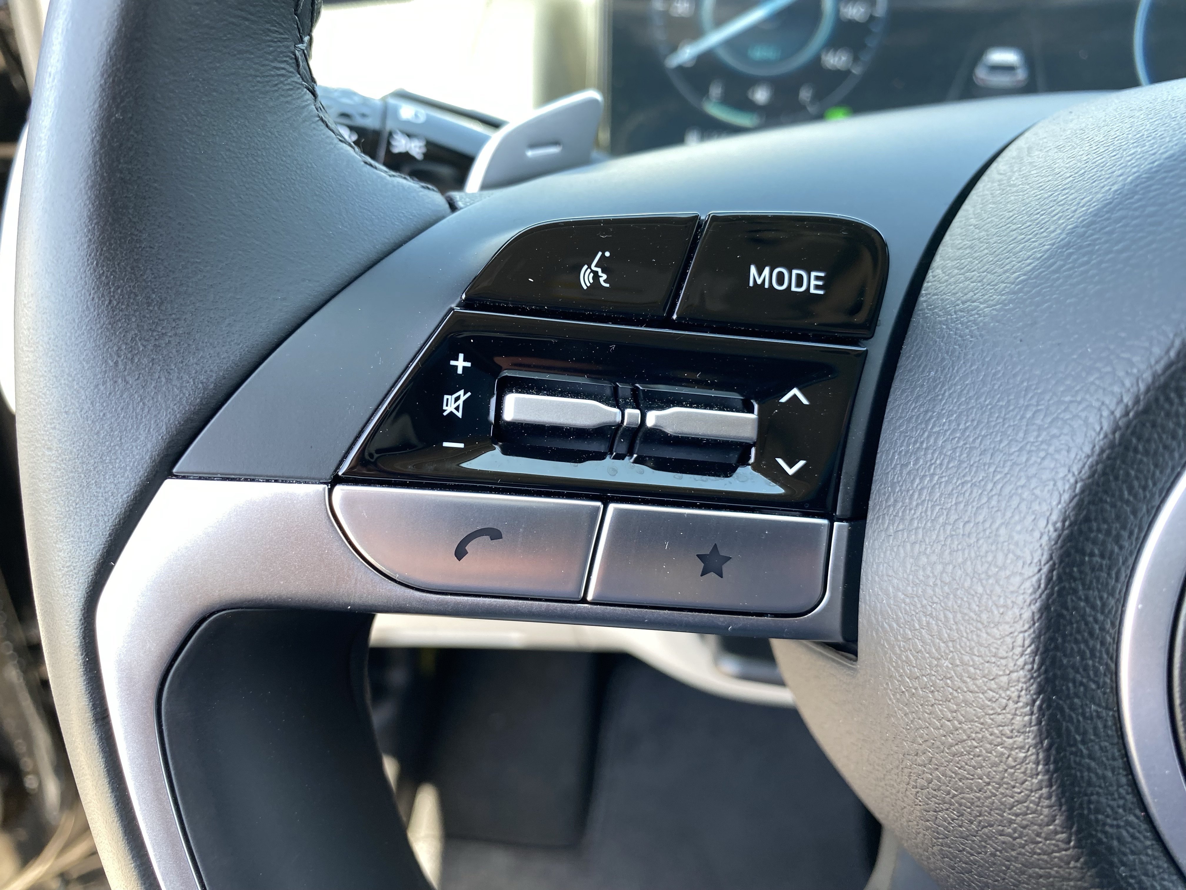 2024 Hyundai Tucson Limited - Photo 28
