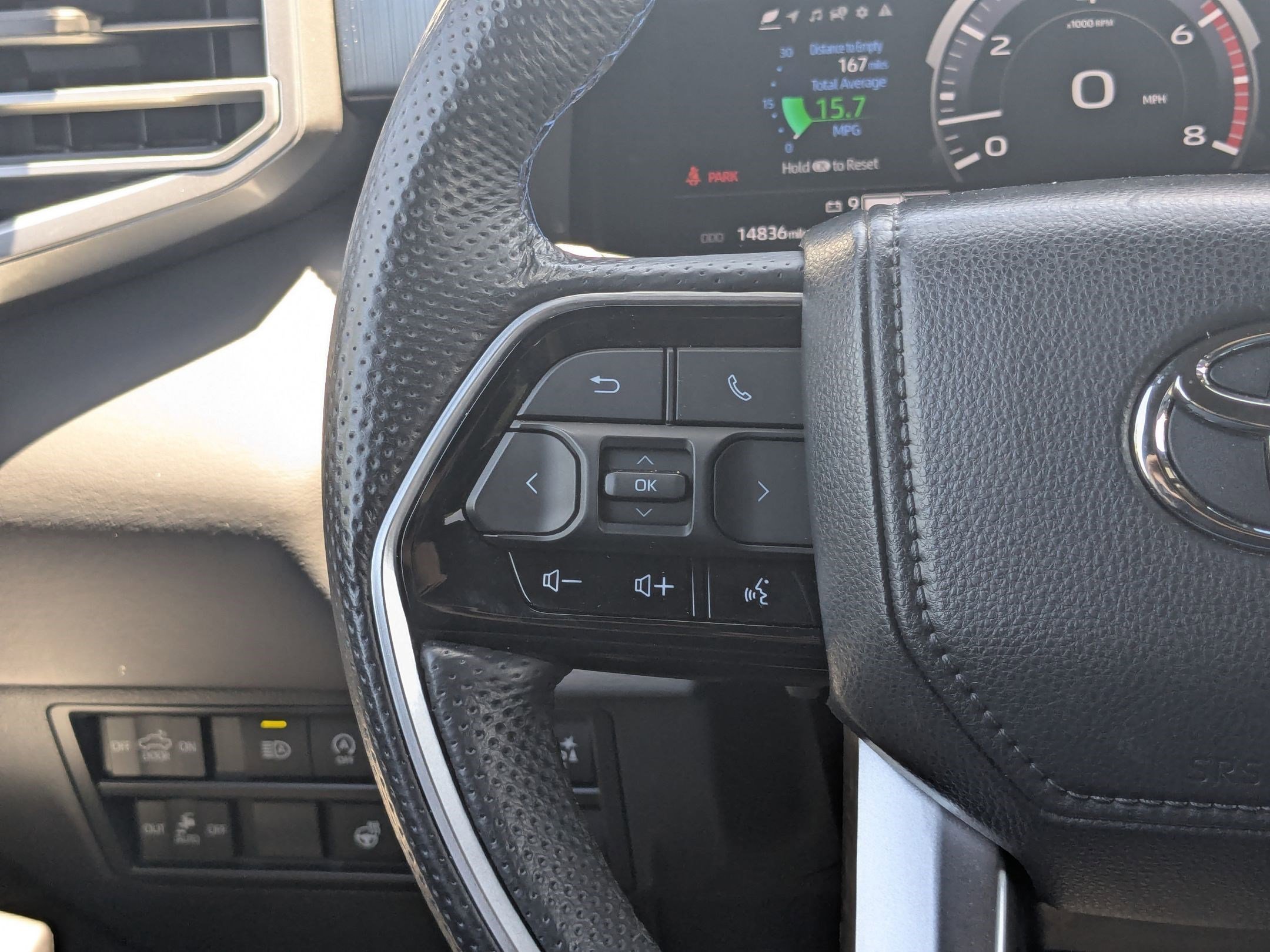 Used 2024 Blueprint Toyota Platinum image 18