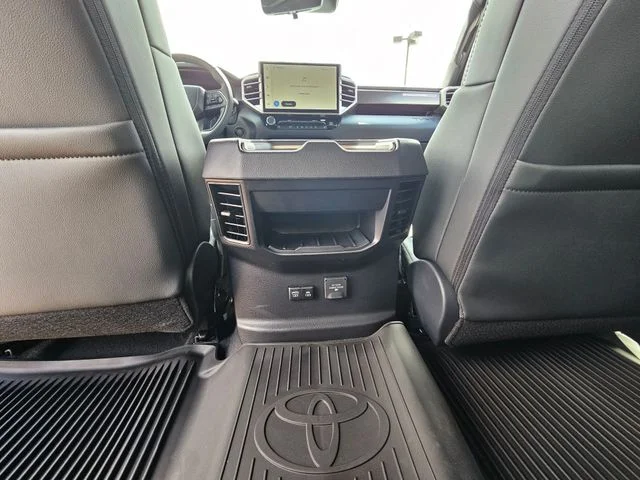 2026 Toyota Tundra SR5 - Photo 23