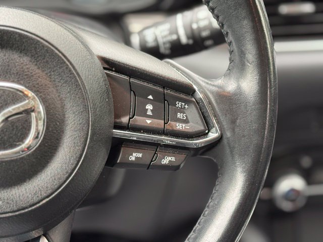 Used 2019 Crystal Blue Mazda Grand Touring image 24