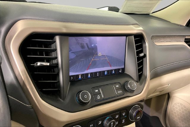 Used 2020 White GMC Denali image 9