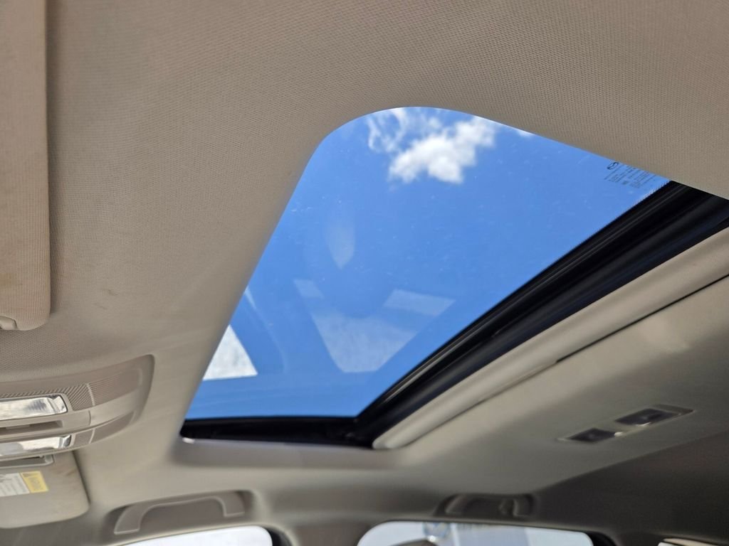 Certified Used 2023 White Mazda Touring Plus image 6