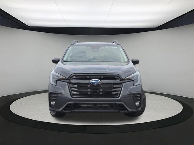 New 2026 MAGNETITE GRAY METALLIC Subaru Onyx Edition Touring 7-Passenger image 2