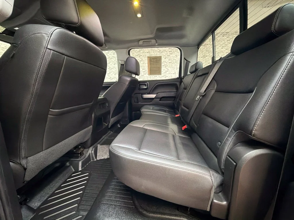 Used 2019 Mosaic Black Metallic Chevrolet LTZ image 13