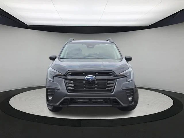 New 2026 Magnetite Gray Metallic Subaru Onyx Edition Touring image 2