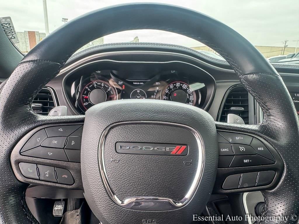 2022 DODGE CHALLENGER - Image 11