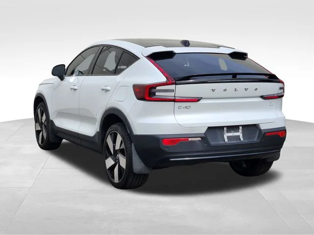 Used 2023 White Volvo Twin Plus image 6