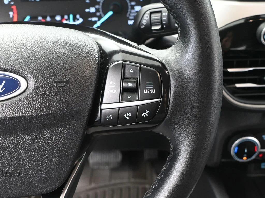 2022 Ford Escape SE - Photo 30