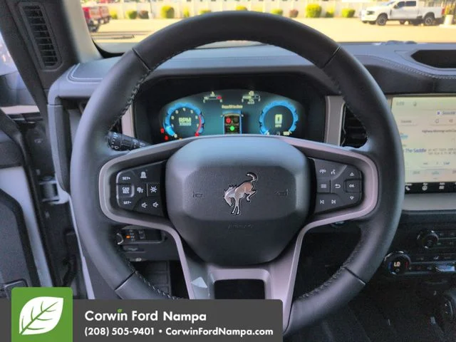 New 2026 Avalanche Ford Outer Banks image 14